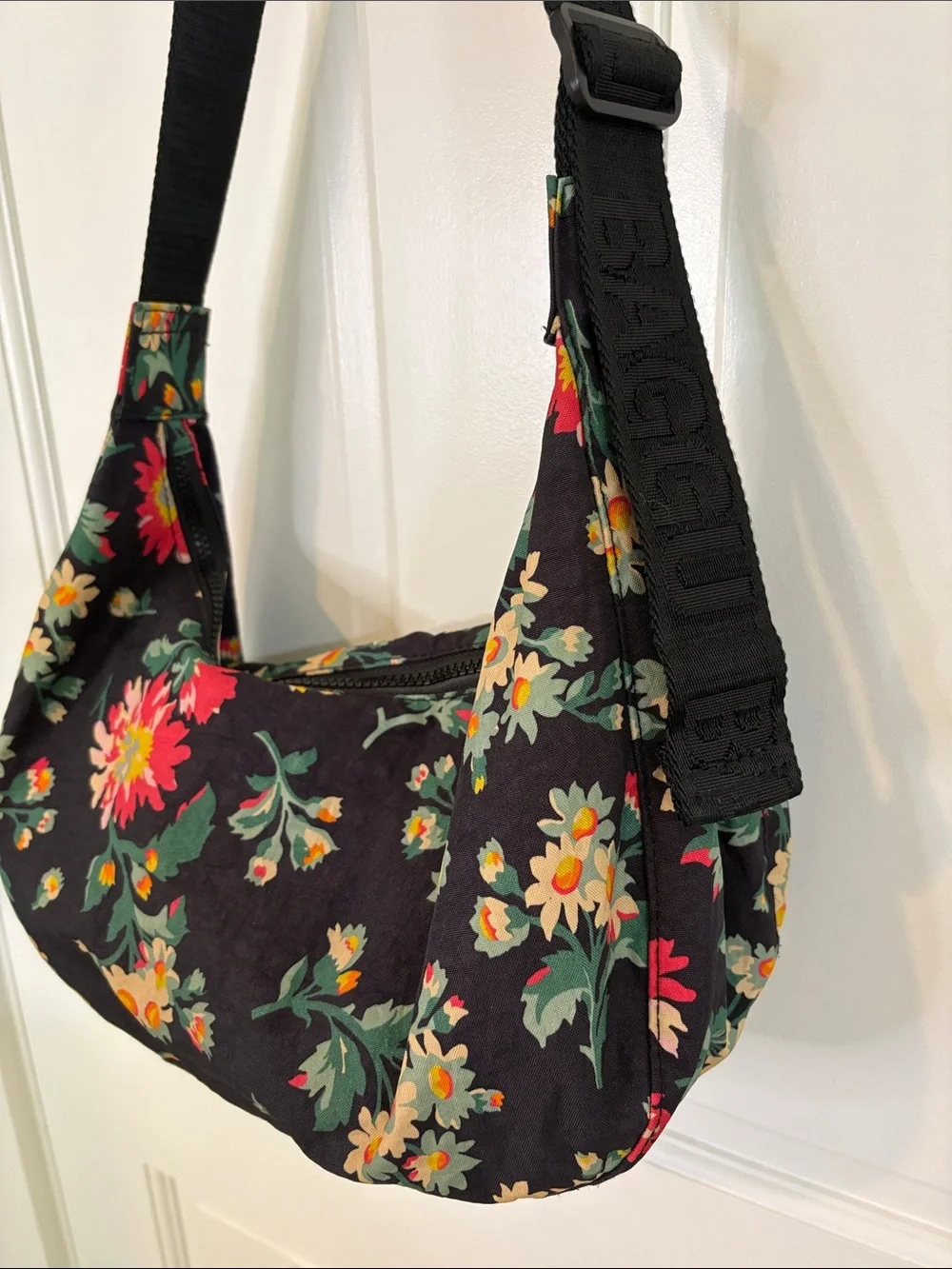 BAGGU shoulder bag